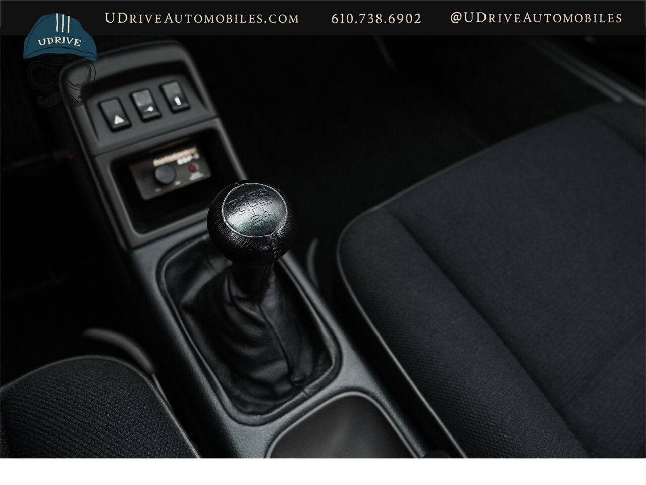 1993 Porsche 911 RS America  All 4 Options LSD AC Sunroof Radio - Photo 71 - West Chester, PA 19382