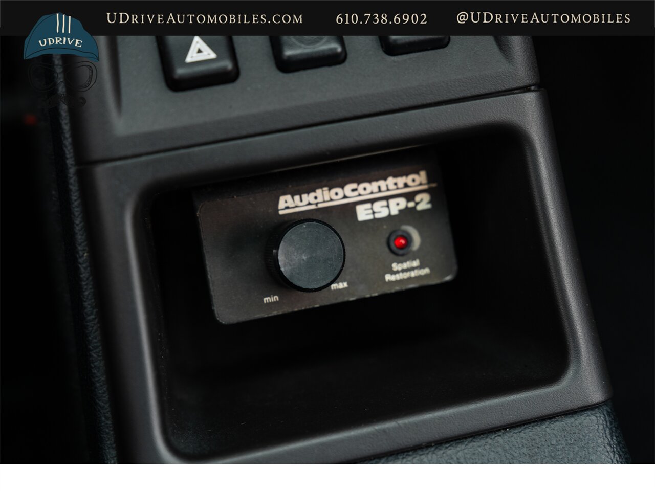 1993 Porsche 911 RS America  All 4 Options LSD AC Sunroof Radio - Photo 70 - West Chester, PA 19382