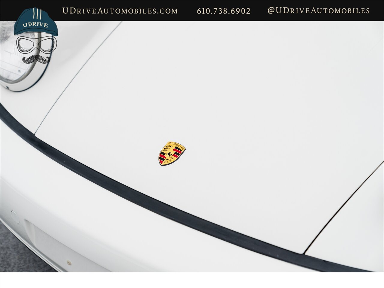 1993 Porsche 911 RS America  All 4 Options LSD AC Sunroof Radio - Photo 15 - West Chester, PA 19382