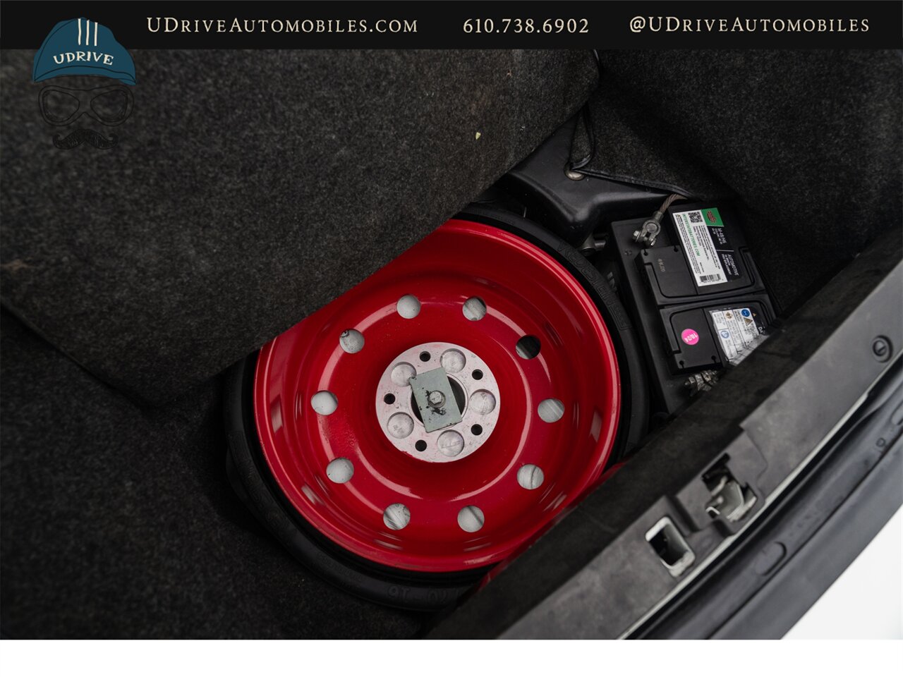 1993 Porsche 911 RS America  All 4 Options LSD AC Sunroof Radio - Photo 84 - West Chester, PA 19382