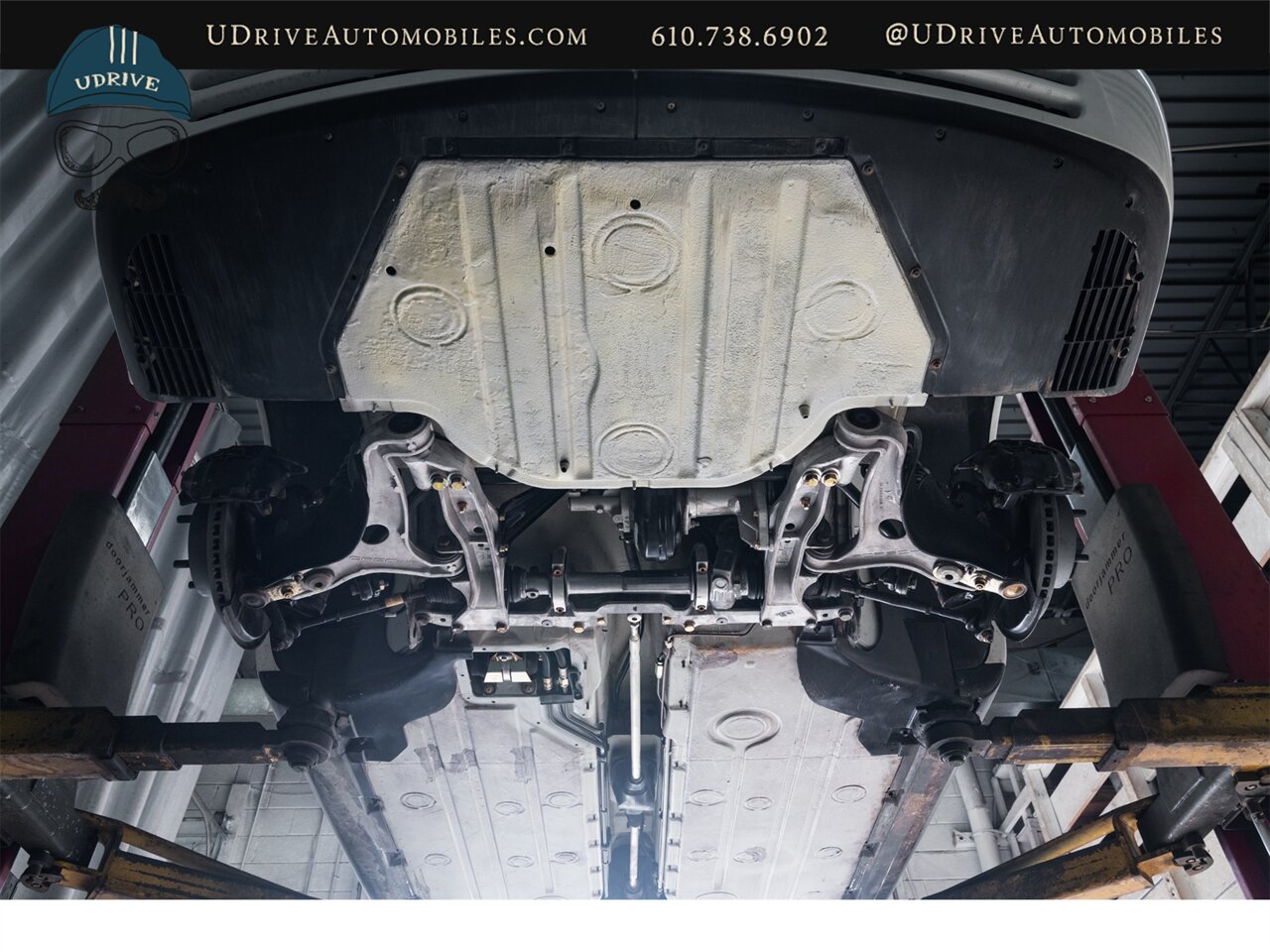 1993 Porsche 911 RS America  All 4 Options LSD AC Sunroof Radio - Photo 107 - West Chester, PA 19382