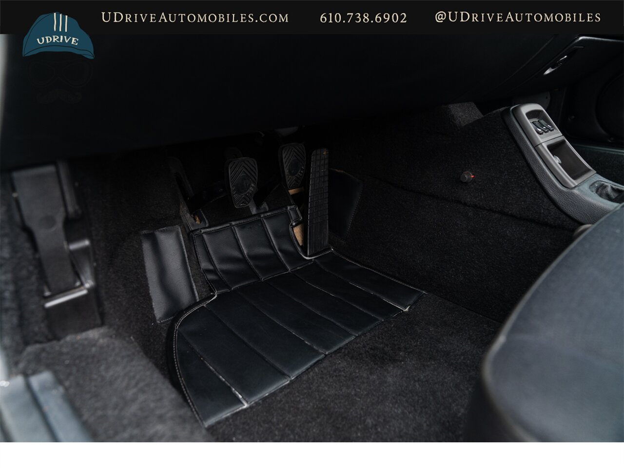 1993 Porsche 911 RS America  All 4 Options LSD AC Sunroof Radio - Photo 50 - West Chester, PA 19382