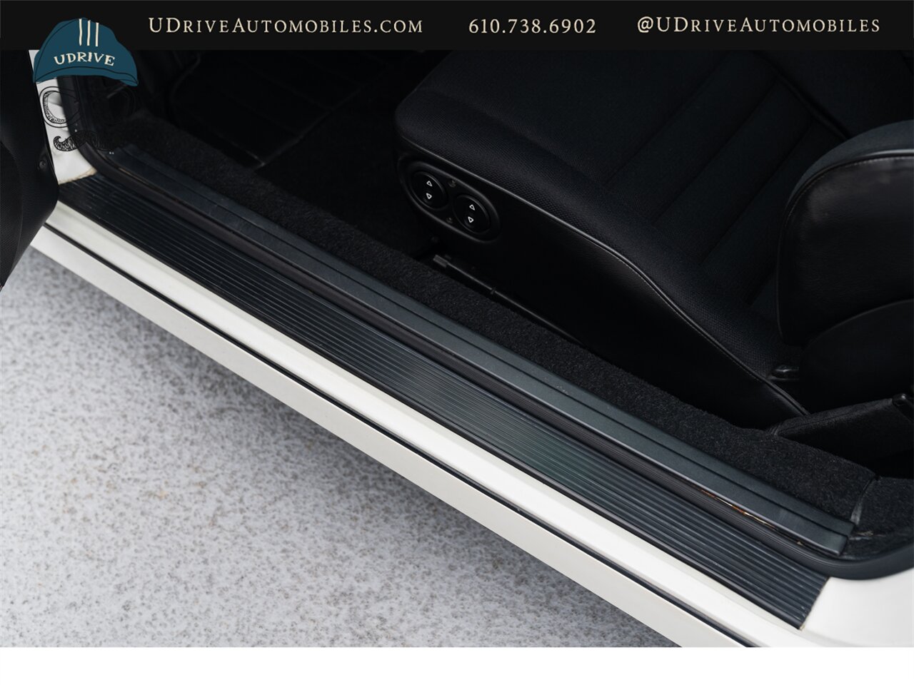 1993 Porsche 911 RS America  All 4 Options LSD AC Sunroof Radio - Photo 49 - West Chester, PA 19382