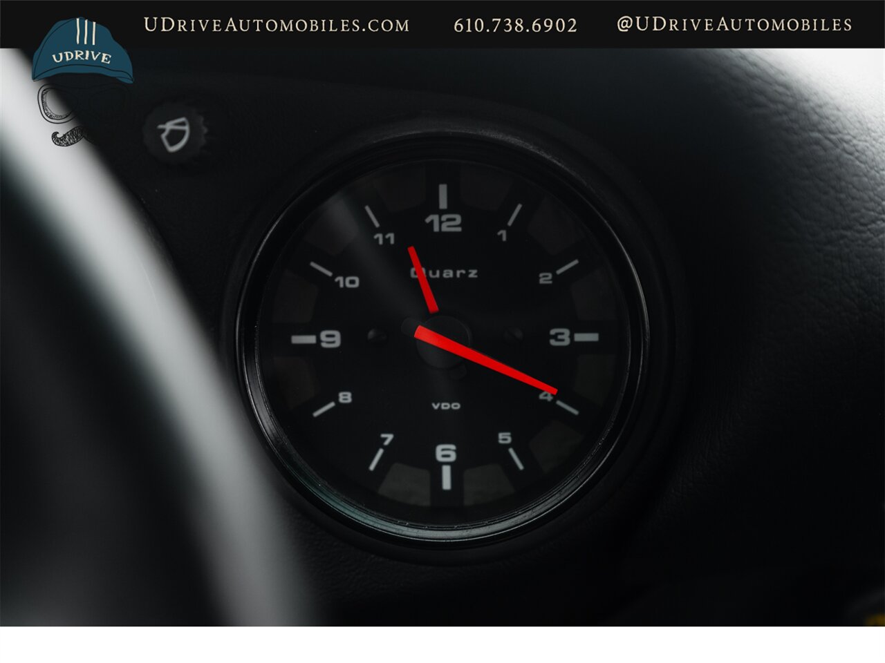 1993 Porsche 911 RS America  All 4 Options LSD AC Sunroof Radio - Photo 54 - West Chester, PA 19382