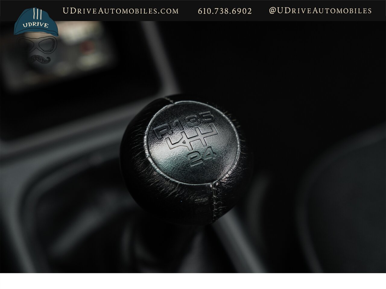 1993 Porsche 911 RS America  All 4 Options LSD AC Sunroof Radio - Photo 72 - West Chester, PA 19382