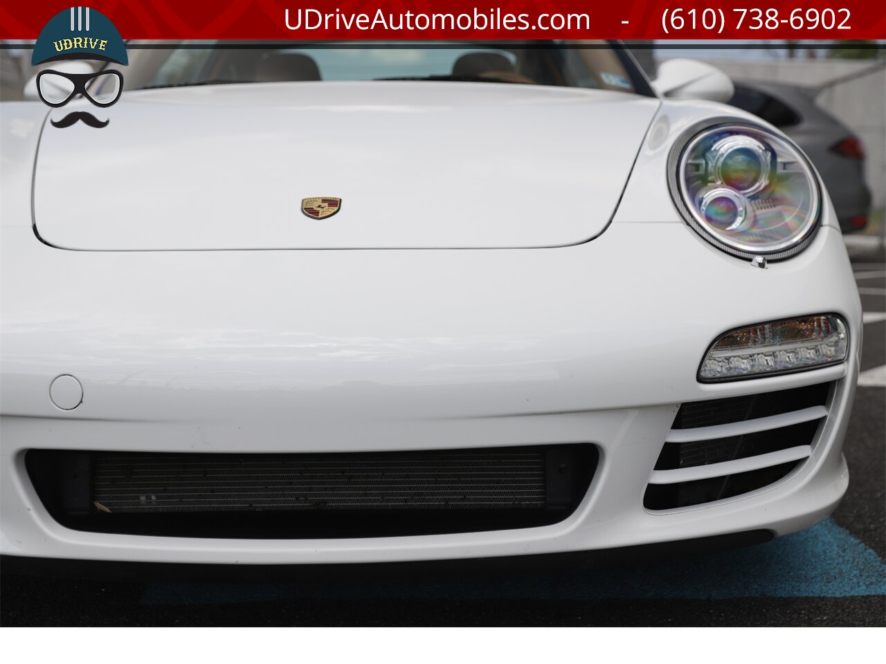 2011 Porsche 911 S 997.2 PDK Chrono Rare Color 21k Miles Sprt Susp  Diff Lock Vent Seats $113 MSRP - Photo 11 - West Chester, PA 19382