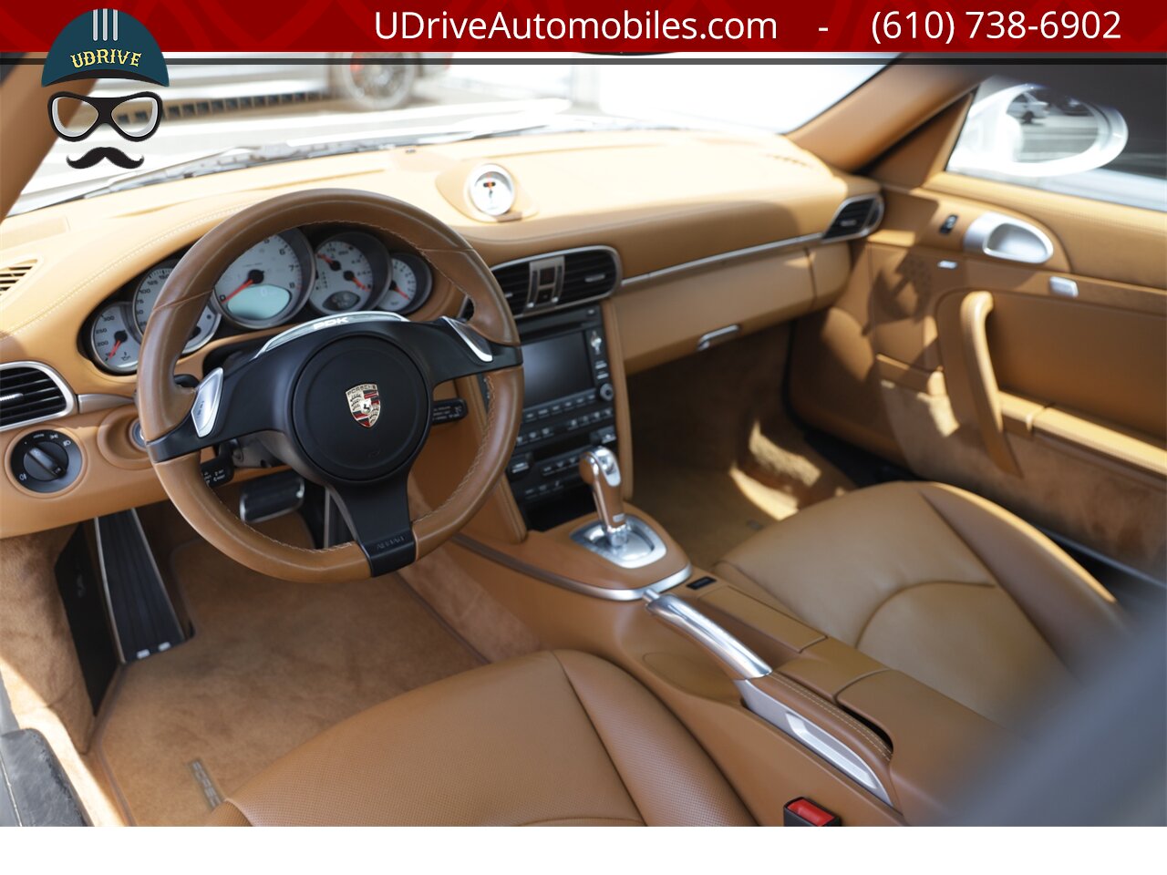 2011 Porsche 911 S 997.2 PDK Chrono Rare Color 21k Miles Sprt Susp  Diff Lock Vent Seats $113 MSRP - Photo 28 - West Chester, PA 19382
