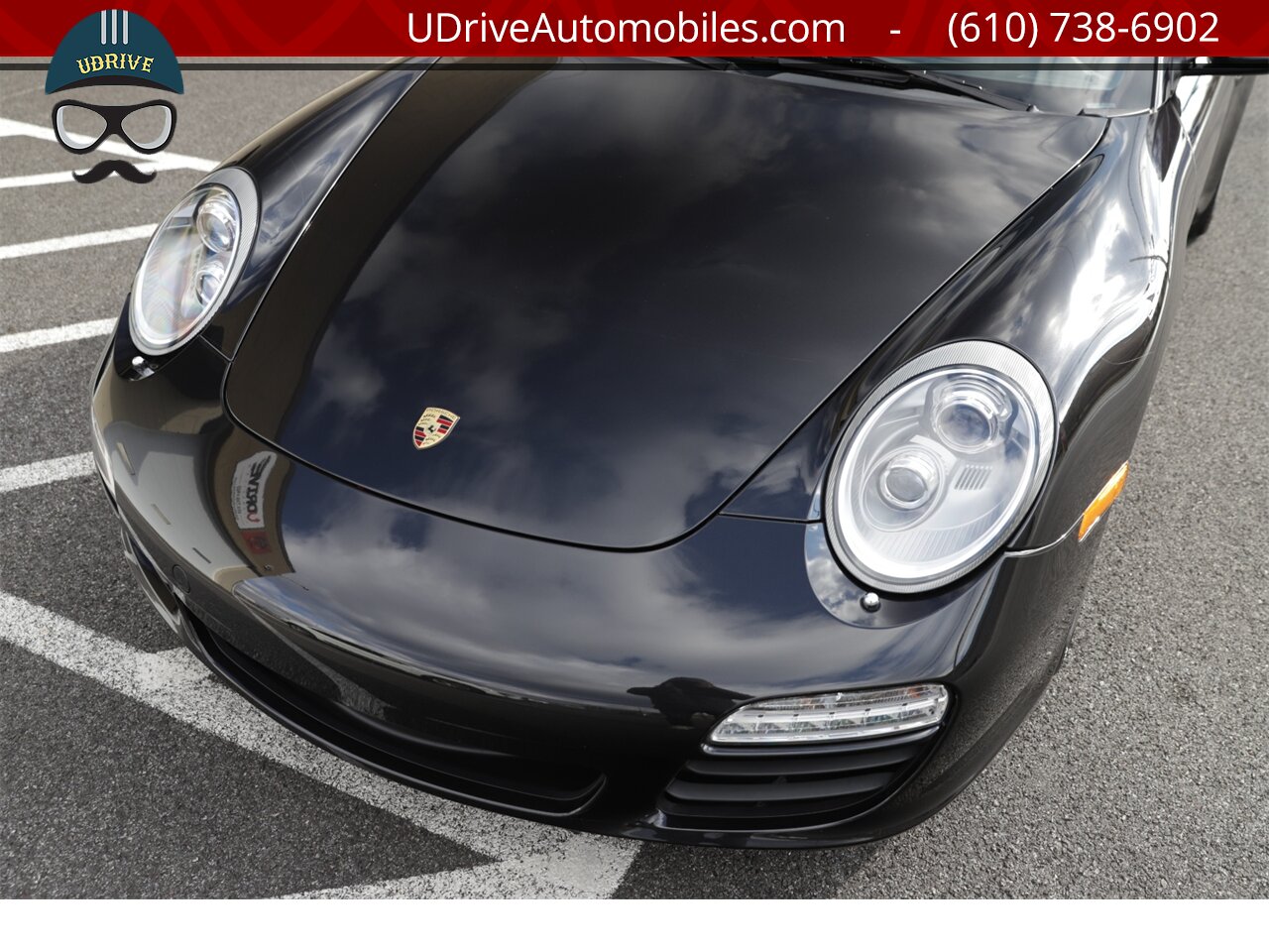2009 Porsche 911 Carrera S 997.2 6 Speed Chrono Sport Seats  Detailed Service History - Photo 10 - West Chester, PA 19382