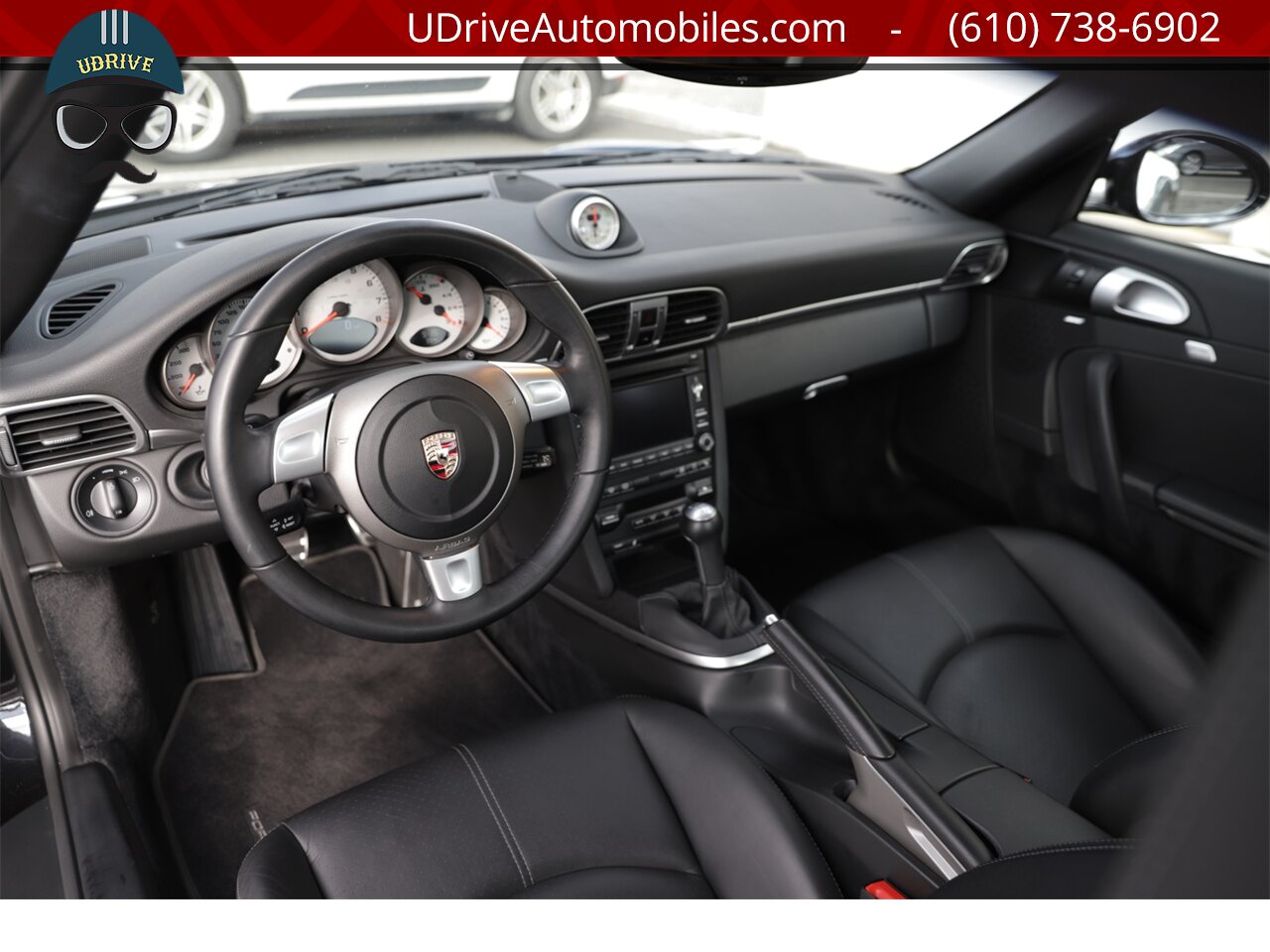 2009 Porsche 911 Carrera S 997.2 6 Speed Chrono Sport Seats  Detailed Service History - Photo 27 - West Chester, PA 19382