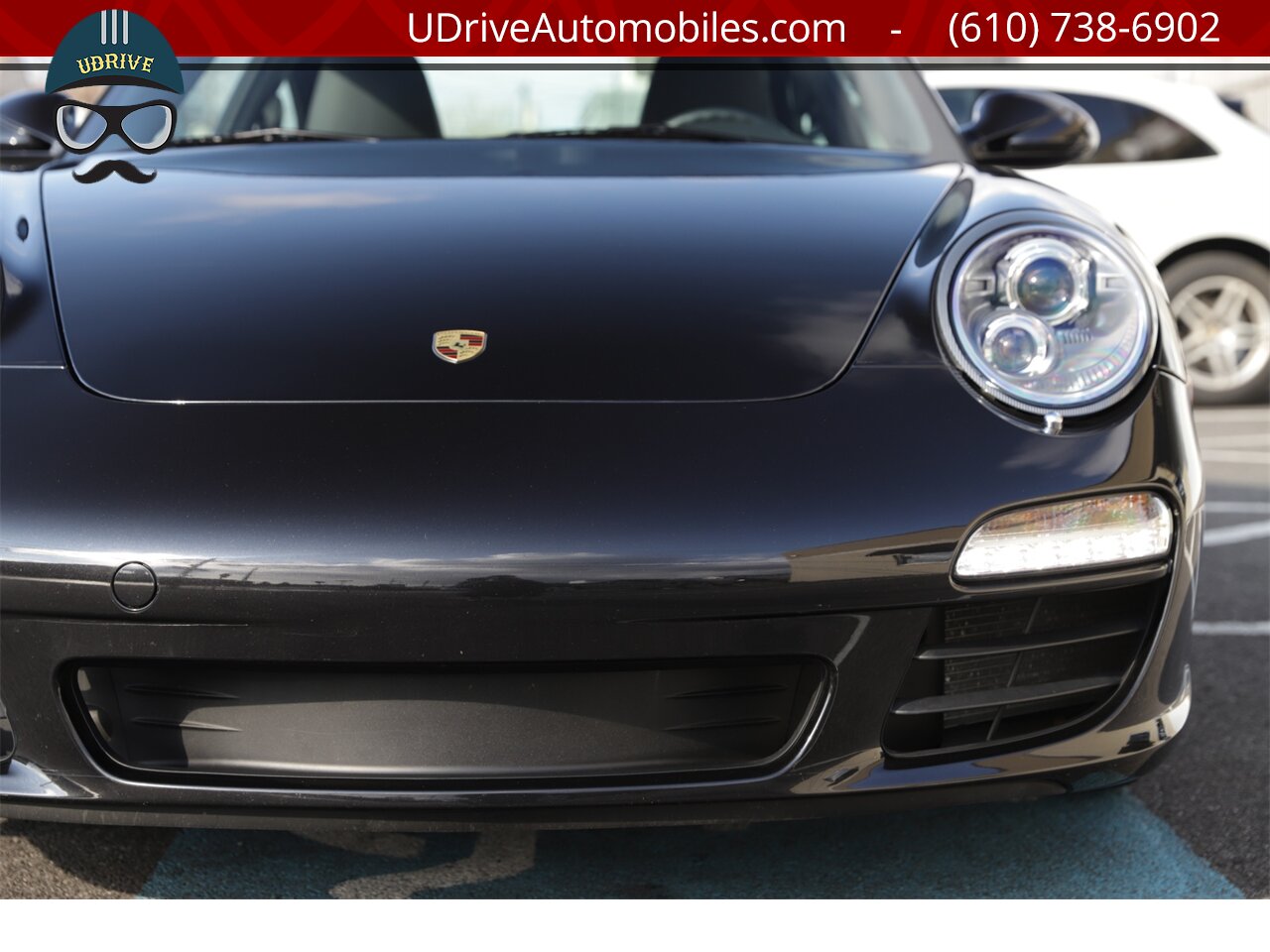 2009 Porsche 911 Carrera S 997.2 6 Speed Chrono Sport Seats  Detailed Service History - Photo 11 - West Chester, PA 19382