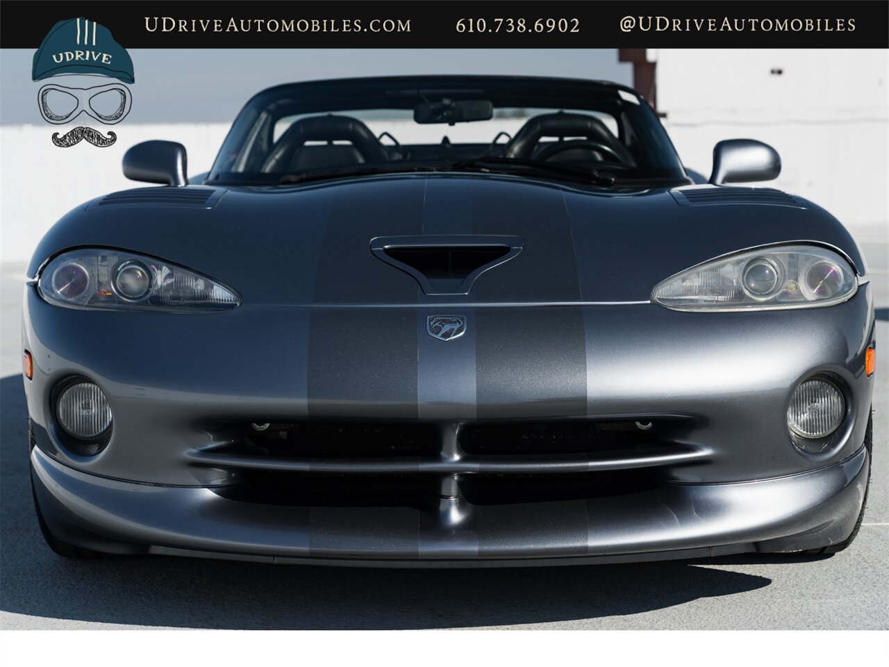 2000 Dodge Viper RT/10 Roadster  20k Miles - Photo 14 - West Chester, PA 19382