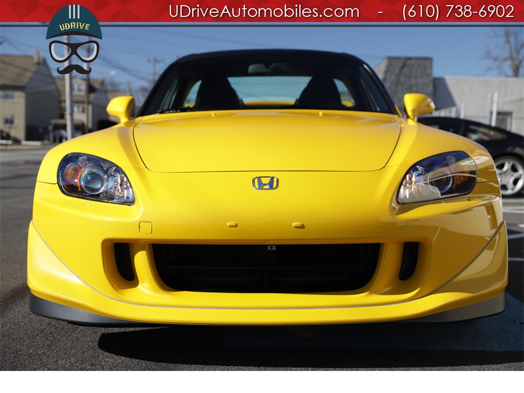 2008 Honda S2000 CR Club Racer Delete 13k Miles New Tires   - Photo 11 - West Chester, PA 19382