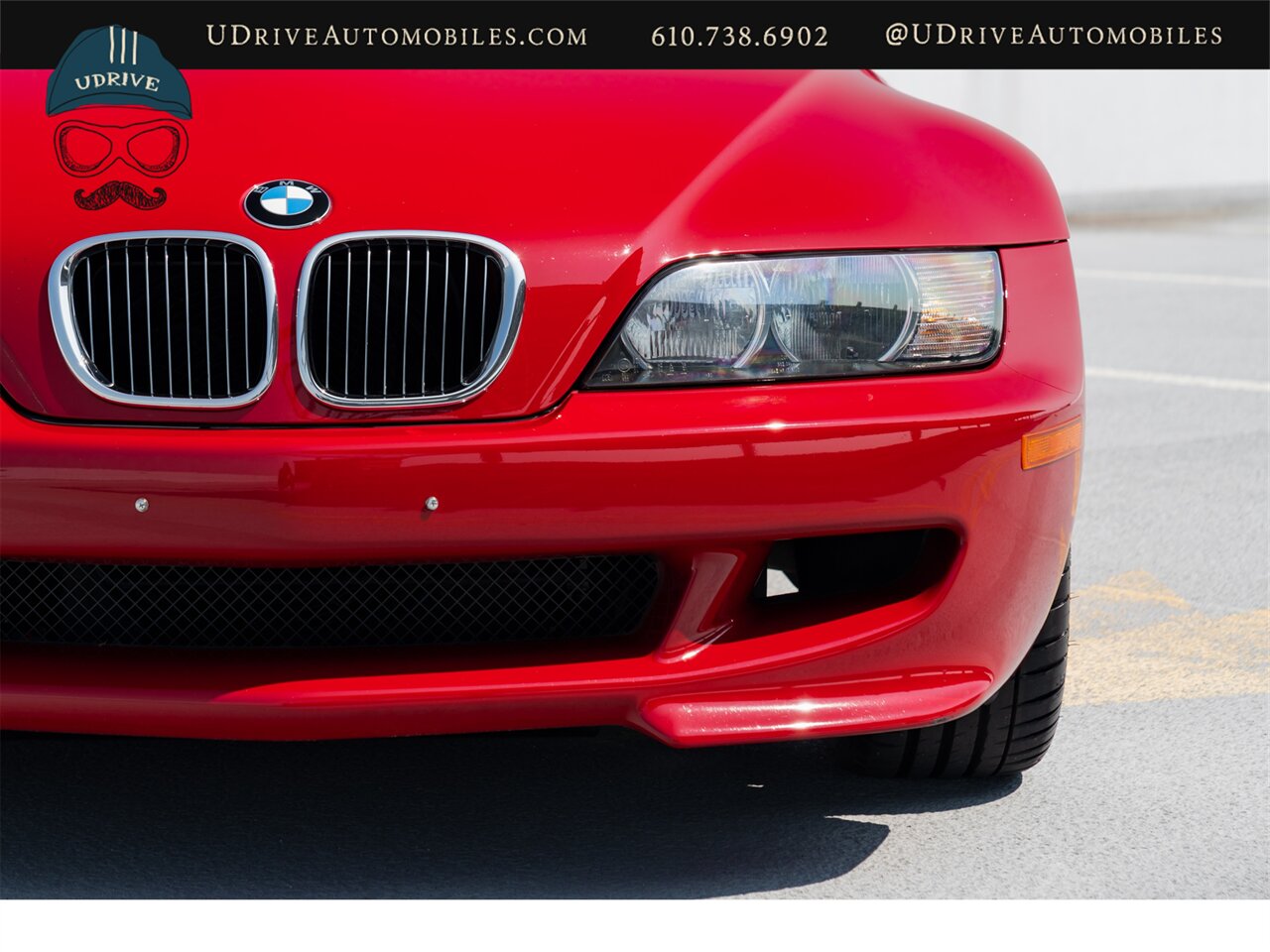 2000 BMW Z3 M  Coupe 25k Miles  Sunroof Delete $4k Recent Service - Photo 12 - West Chester, PA 19382