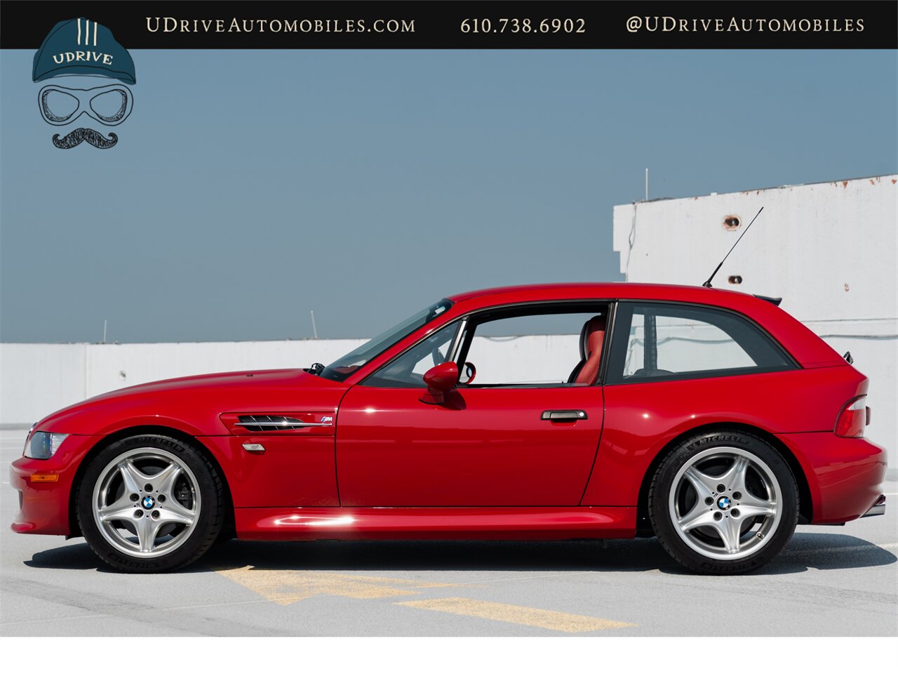 2000 BMW Z3 M  Coupe 25k Miles  Sunroof Delete $4k Recent Service - Photo 9 - West Chester, PA 19382
