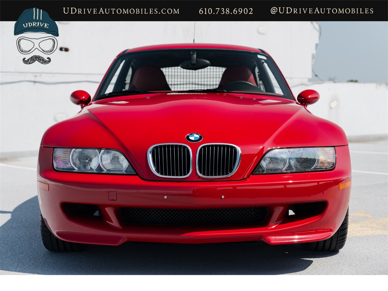2000 BMW Z3 M  Coupe 25k Miles  Sunroof Delete $4k Recent Service - Photo 13 - West Chester, PA 19382
