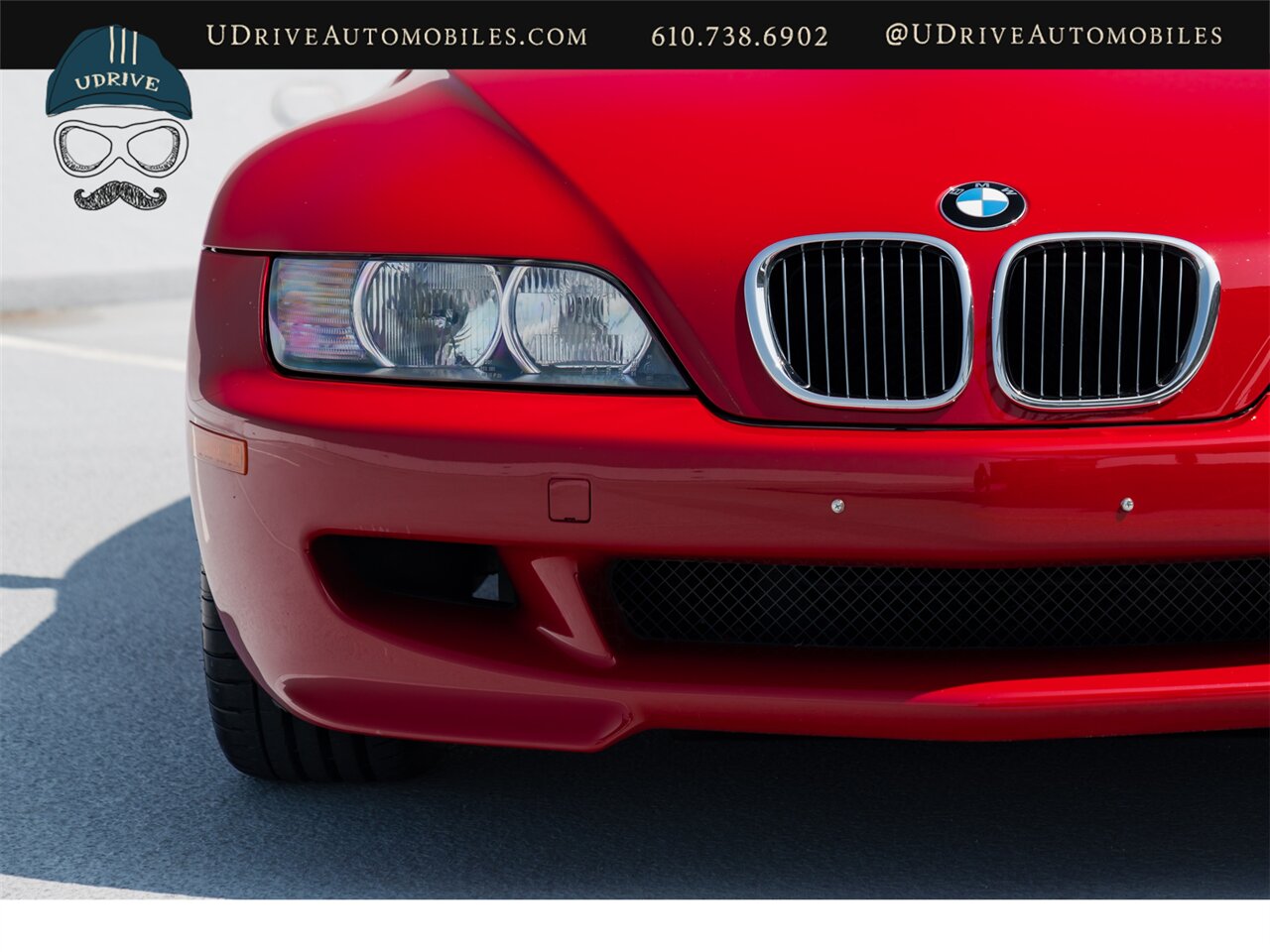 2000 BMW Z3 M  Coupe 25k Miles  Sunroof Delete $4k Recent Service - Photo 14 - West Chester, PA 19382