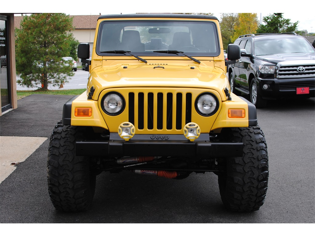 2006 Jeep Wrangler X   - Photo 3 - West Chester, PA 19382