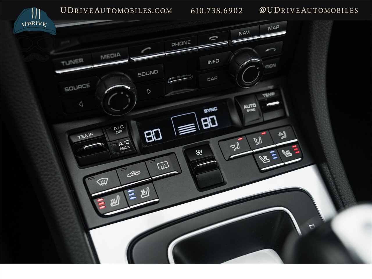 2015 Porsche 911 Carrera 4S   - Photo 40 - West Chester, PA 19382