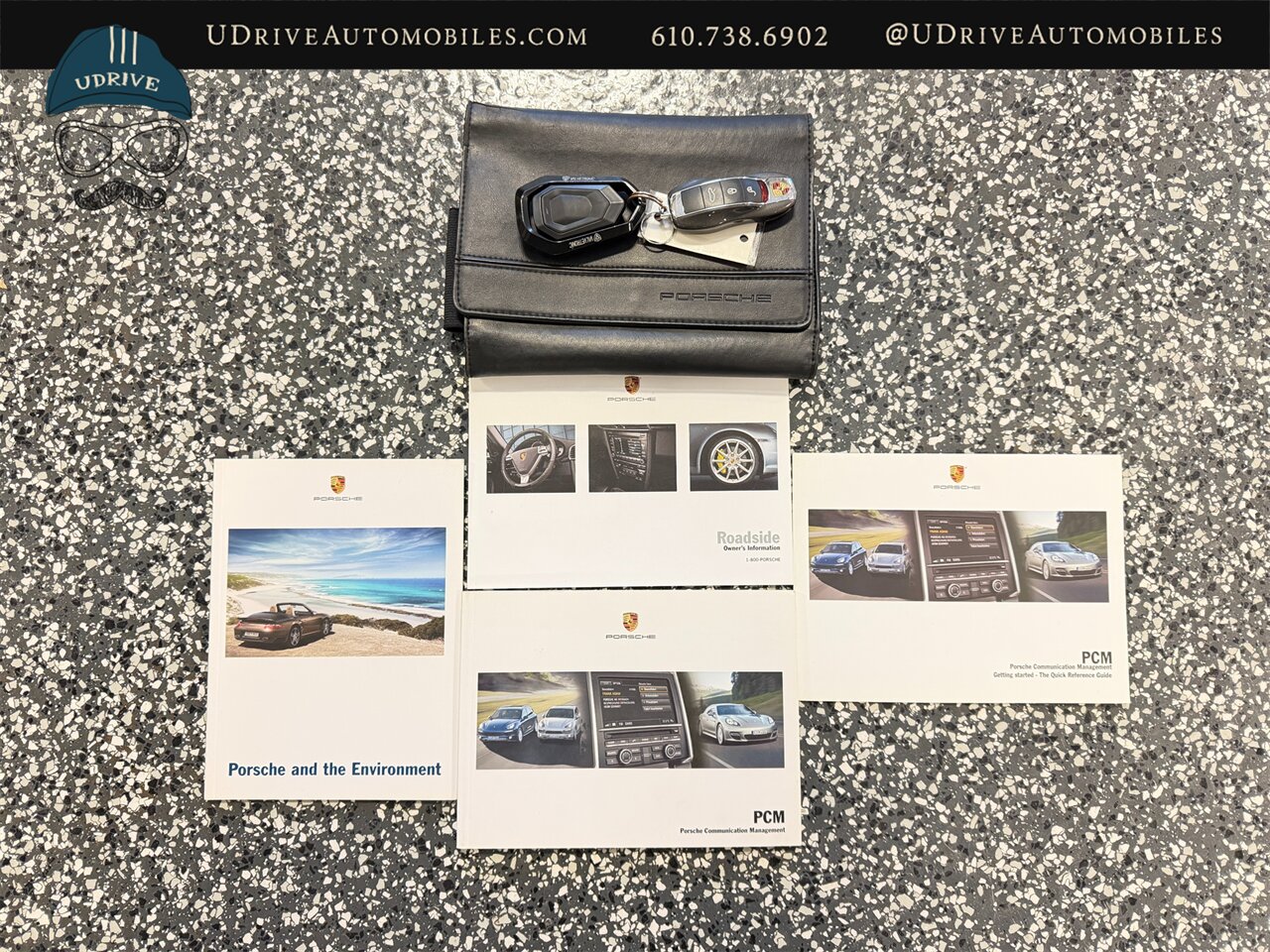 2015 Porsche 911 Carrera 4S   - Photo 54 - West Chester, PA 19382