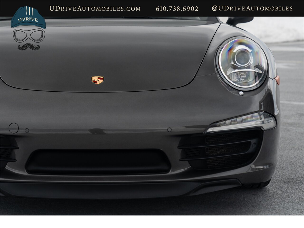 2015 Porsche 911 Carrera 4S   - Photo 11 - West Chester, PA 19382
