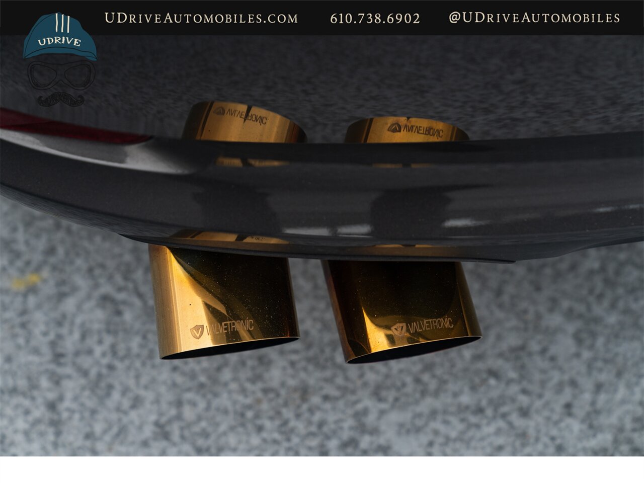 2015 Porsche 911 Carrera 4S   - Photo 24 - West Chester, PA 19382