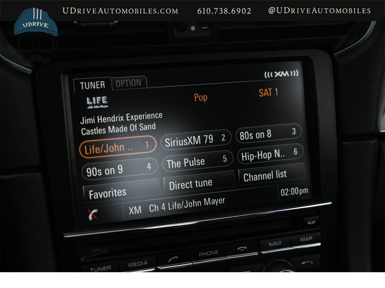 2015 Porsche 911 Carrera 4S   - Photo 37 - West Chester, PA 19382