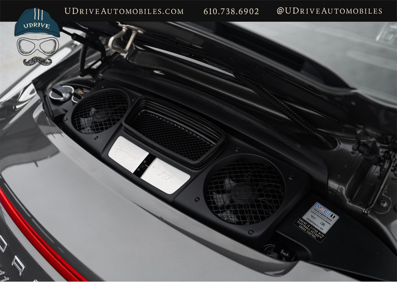 2015 Porsche 911 Carrera 4S   - Photo 48 - West Chester, PA 19382
