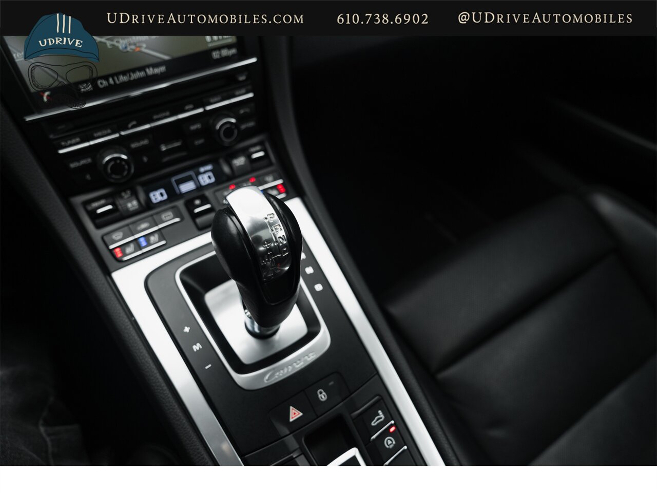 2015 Porsche 911 Carrera 4S   - Photo 41 - West Chester, PA 19382