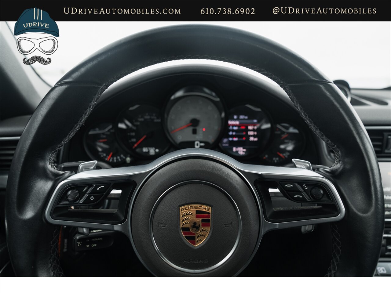 2015 Porsche 911 Carrera 4S   - Photo 32 - West Chester, PA 19382