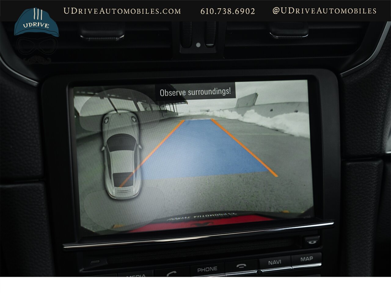 2015 Porsche 911 Carrera 4S   - Photo 39 - West Chester, PA 19382