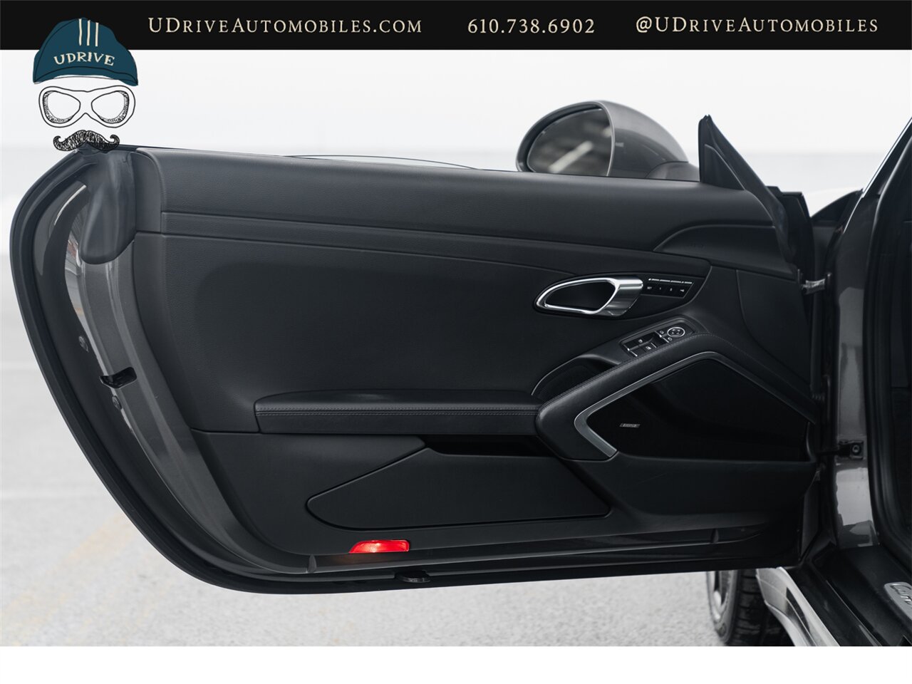 2015 Porsche 911 Carrera 4S   - Photo 27 - West Chester, PA 19382