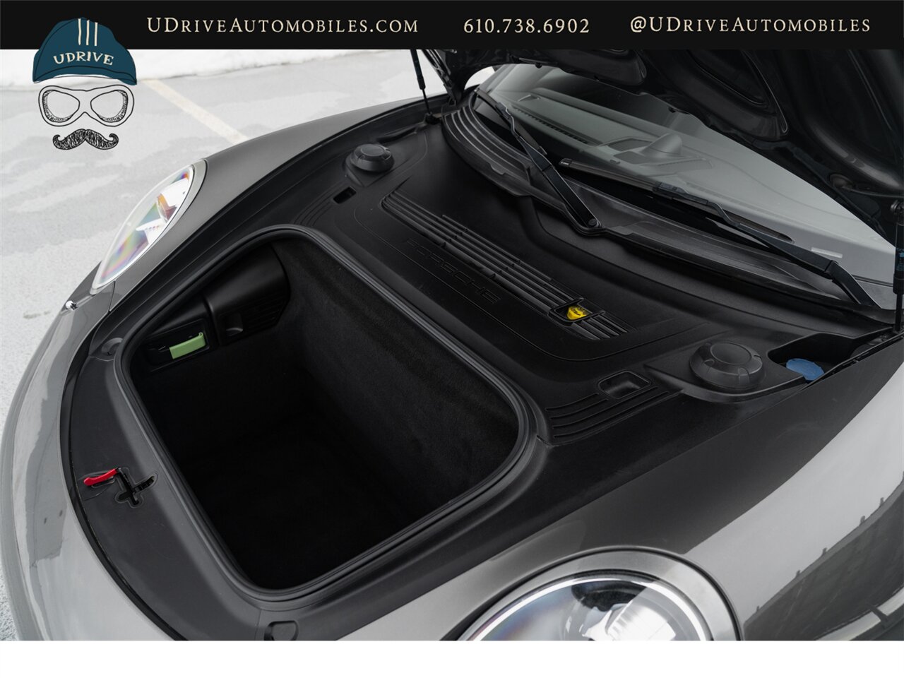 2015 Porsche 911 Carrera 4S   - Photo 47 - West Chester, PA 19382