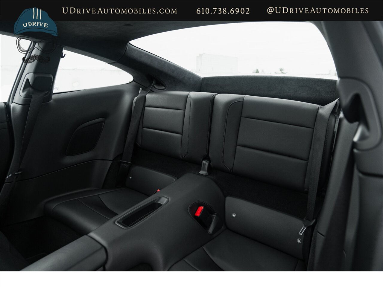 2015 Porsche 911 Carrera 4S   - Photo 45 - West Chester, PA 19382