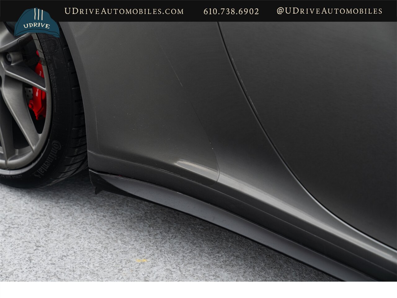 2015 Porsche 911 Carrera 4S   - Photo 19 - West Chester, PA 19382