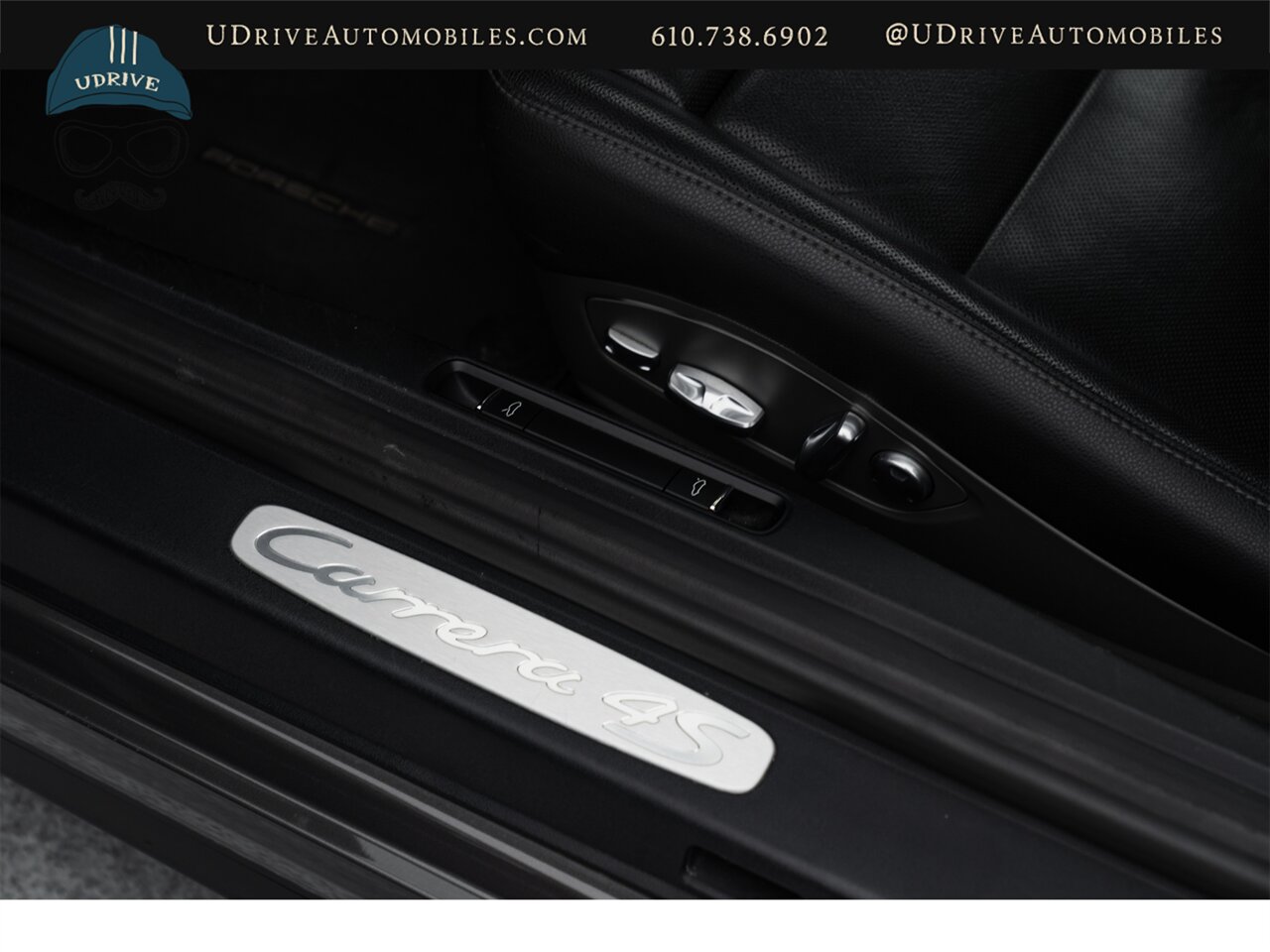 2015 Porsche 911 Carrera 4S   - Photo 28 - West Chester, PA 19382