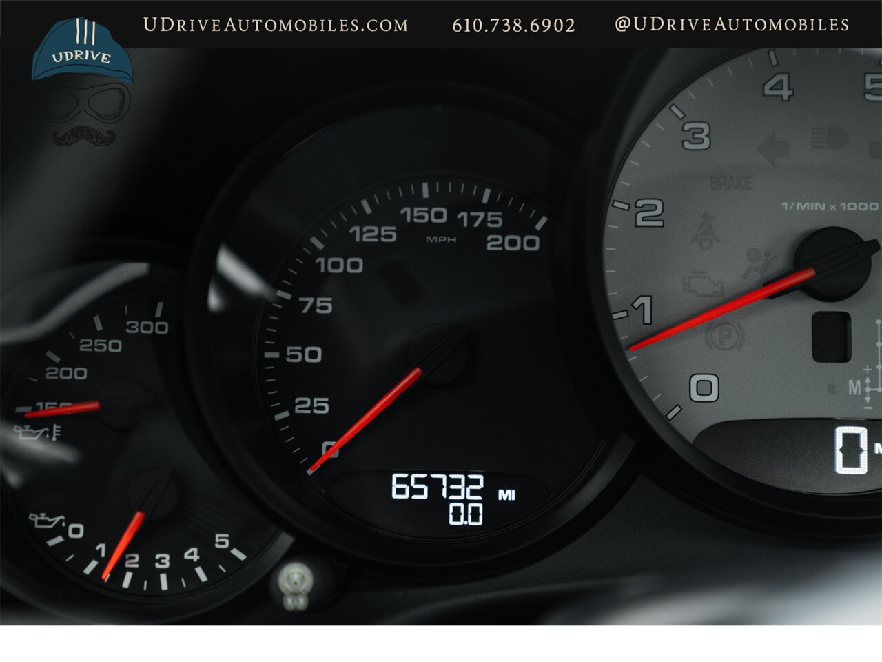 2015 Porsche 911 Carrera 4S   - Photo 34 - West Chester, PA 19382