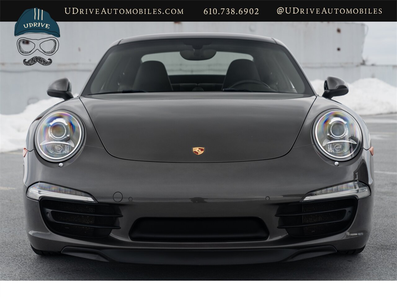 2015 Porsche 911 Carrera 4S   - Photo 12 - West Chester, PA 19382