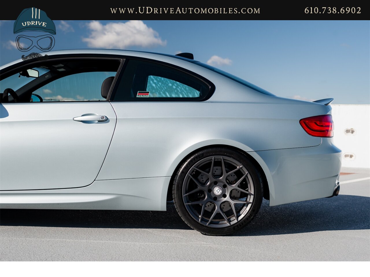 2008 BMW M3 Dinan S3-R M3 1 of 36 Produced DCT  1 Owner Full Service History 4.6L Stroker V8 - Photo 24 - West Chester, PA 19382