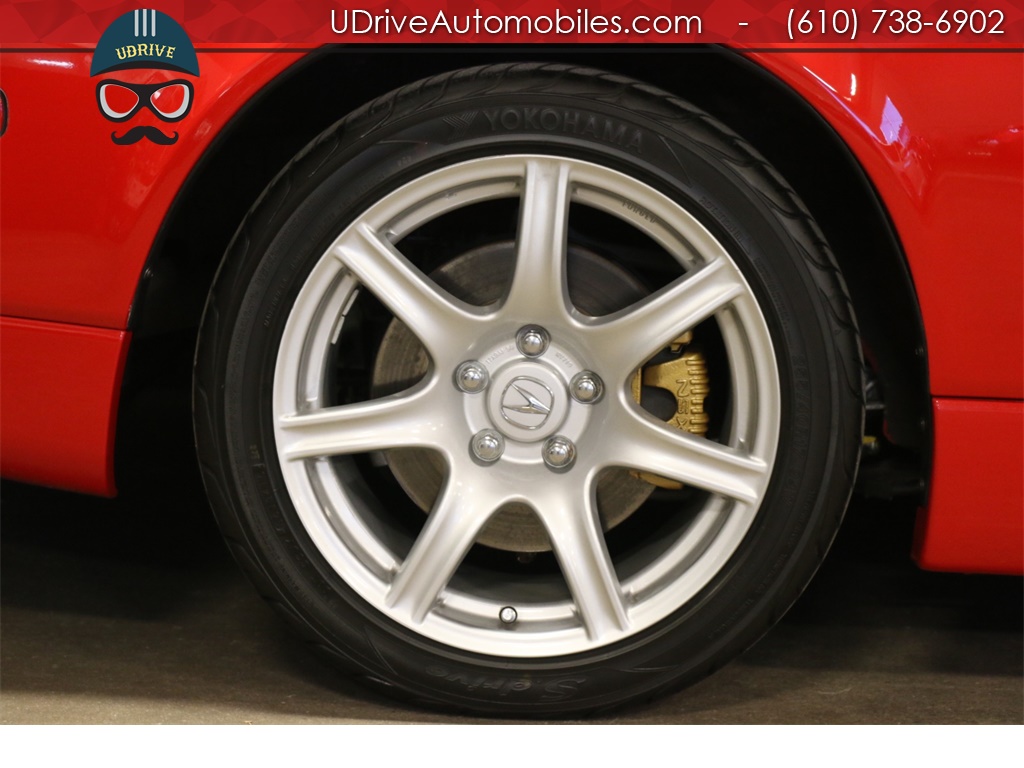 2002 Acura NSX   - Photo 29 - West Chester, PA 19382