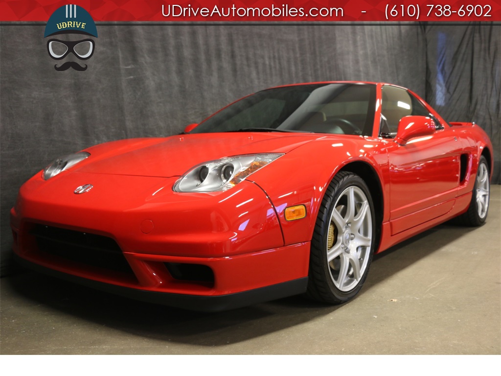 2002 Acura NSX   - Photo 3 - West Chester, PA 19382