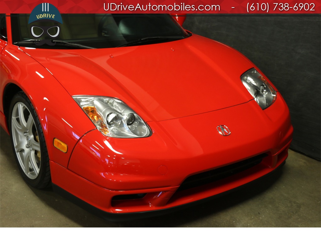 2002 Acura NSX   - Photo 5 - West Chester, PA 19382