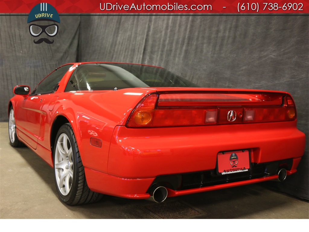 2002 Acura NSX   - Photo 13 - West Chester, PA 19382