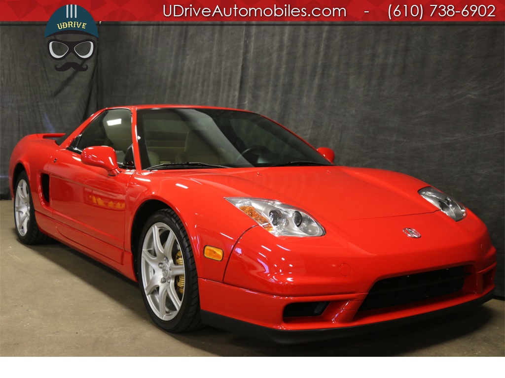 2002 Acura NSX   - Photo 6 - West Chester, PA 19382