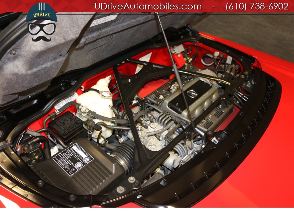 2002 Acura NSX   - Photo 28 - West Chester, PA 19382
