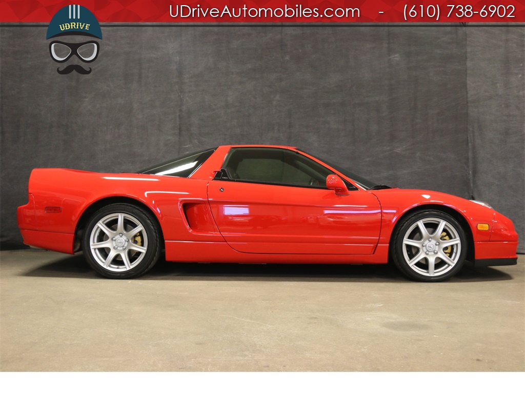 2002 Acura NSX   - Photo 8 - West Chester, PA 19382
