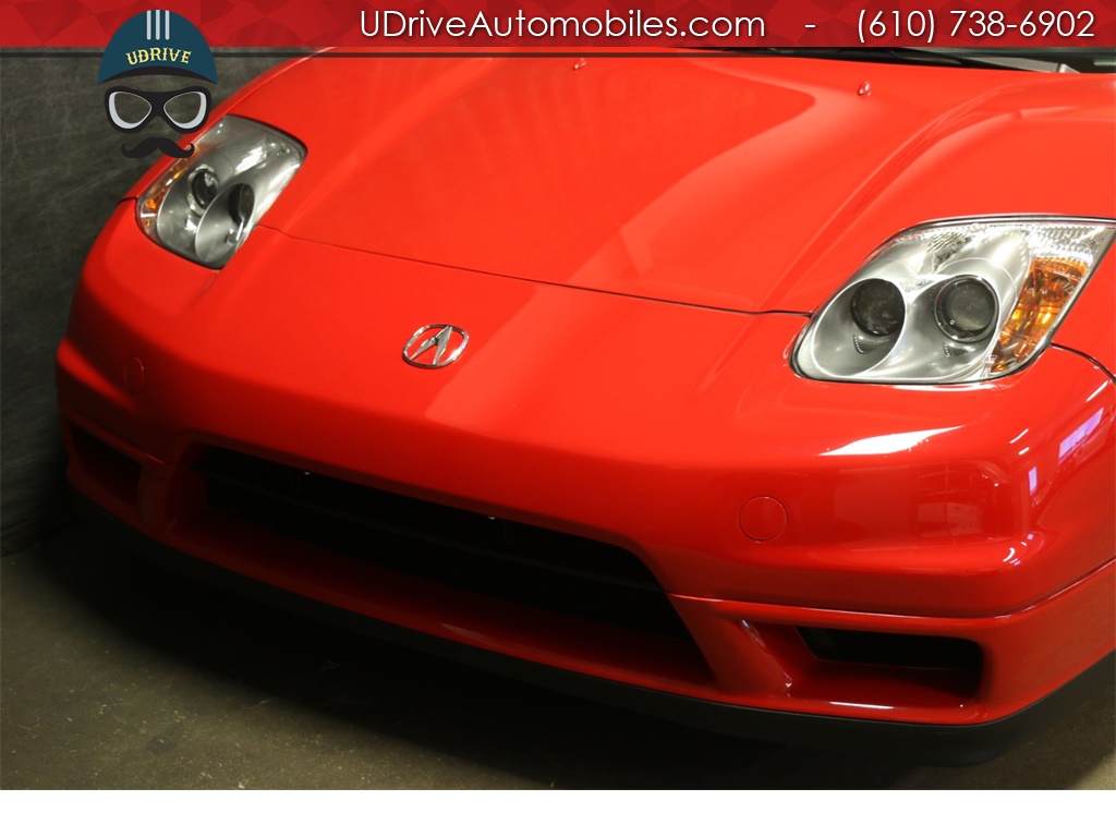 2002 Acura NSX   - Photo 4 - West Chester, PA 19382