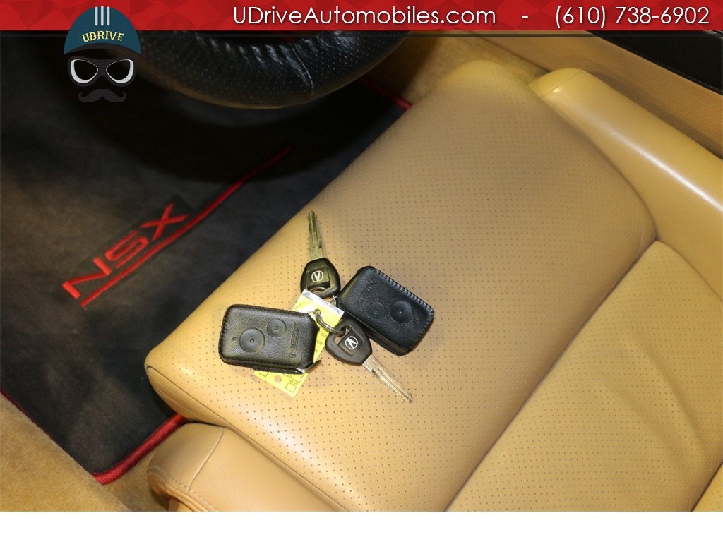2002 Acura NSX   - Photo 30 - West Chester, PA 19382
