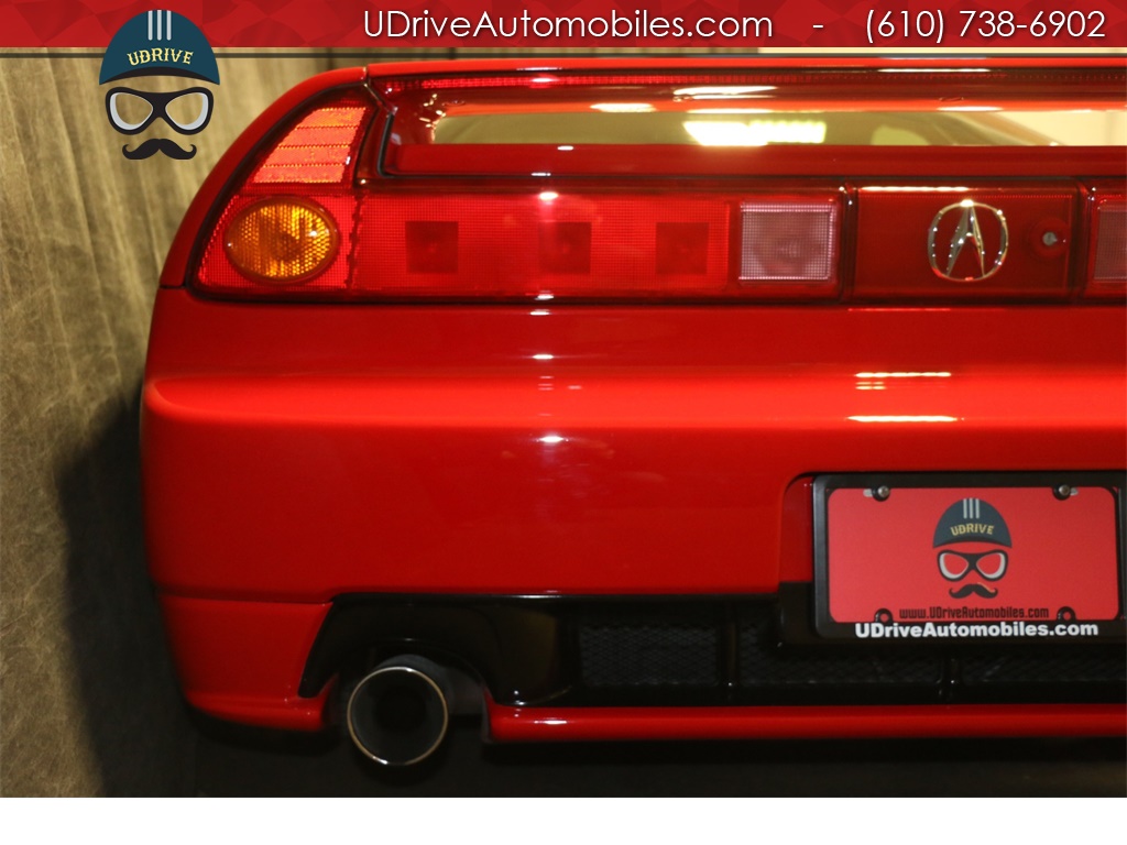 2002 Acura NSX   - Photo 12 - West Chester, PA 19382