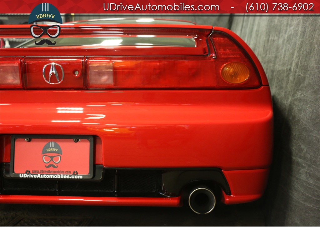 2002 Acura NSX   - Photo 10 - West Chester, PA 19382