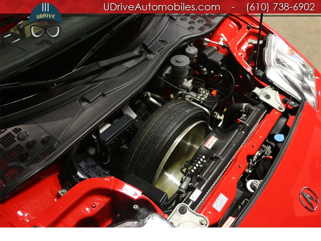 2002 Acura NSX   - Photo 26 - West Chester, PA 19382